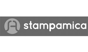 Stampamica