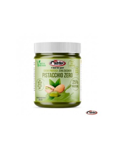 Pistacchio zero 250 gr