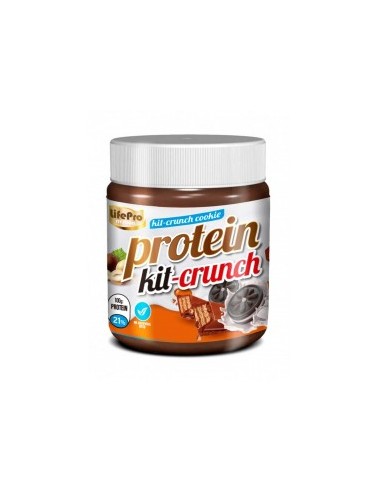 Life pro nutrition protein kit crunch 250 g