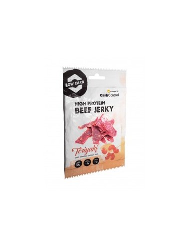 forpro-beef-jerky-teriyaki-25-g