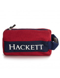 Borsa Beauty Hacket Rosso